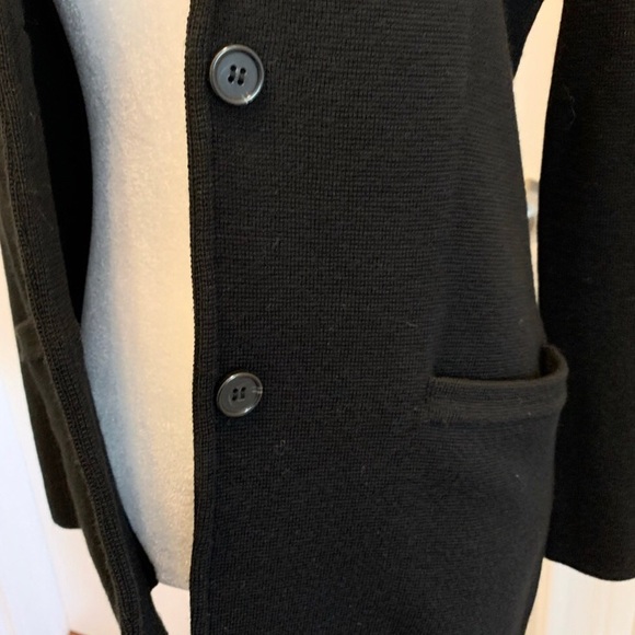 JCrew Women’s Sweater Coat - Picture 6 of 8